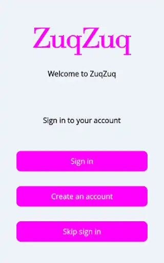 Play ZuqZuq as an online game ZuqZuq with UptoPlay