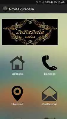 Play Zurabella Novias