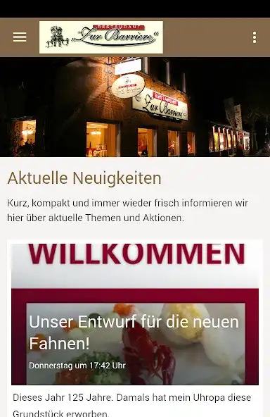 Play Zur Barriere  and enjoy Zur Barriere with UptoPlay