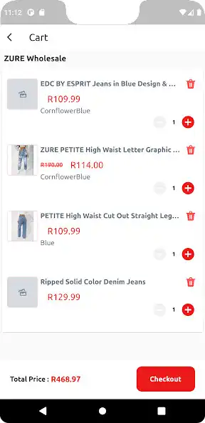 Play ZURE Wholesaler  and enjoy ZURE Wholesaler with UptoPlay