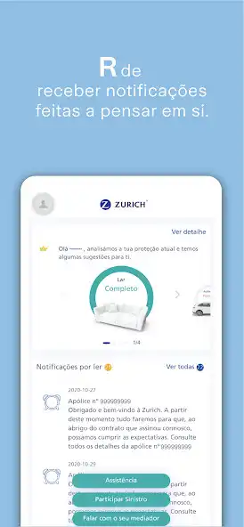 Play Zurich4You as an online game Zurich4You with UptoPlay