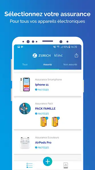 Play Zurich Klinc On Demand  and enjoy Zurich Klinc On Demand with UptoPlay