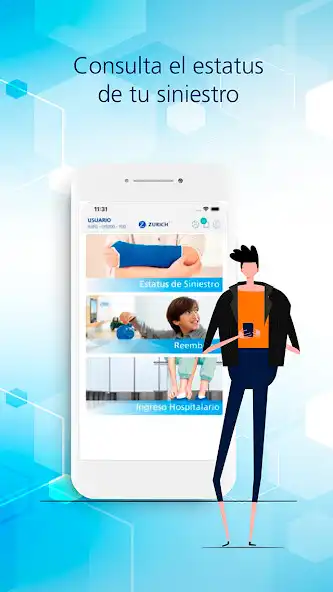 Play Zurich México - GMM as an online game online Zurich México - GMM with UptoPlay Play Zurich México - GMM as an online game Zurich México - GMM with UptoPlay