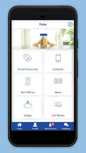 Play Zurich Pulse  and enjoy Zurich Pulse with UptoPlay
