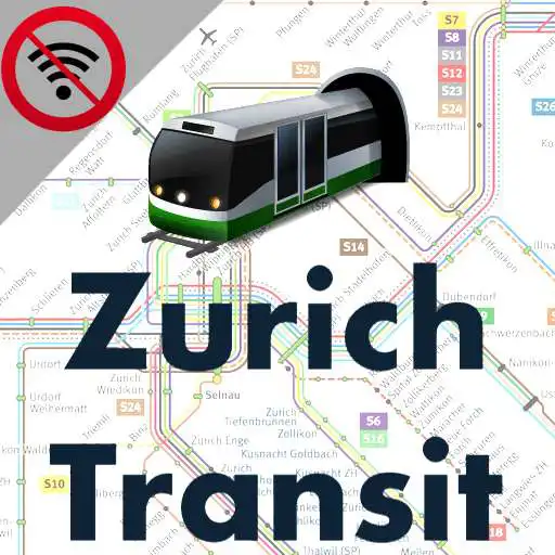 Play Zurich Transit: ZVV VBZ Time APK Play Zurich Transit: ZVV VBZ Time APK