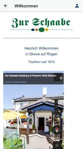 Play Zur Schaabe as an online game Zur Schaabe with UptoPlay