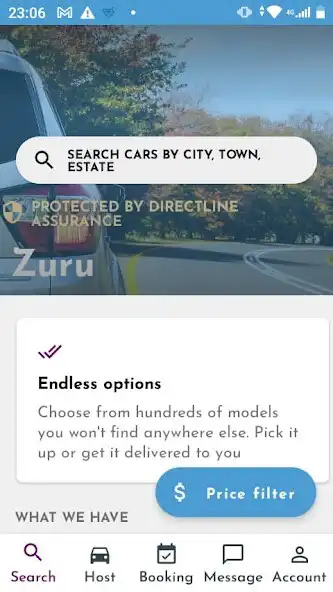 Play Zuru Car Rental  and enjoy Zuru Car Rental with UptoPlay