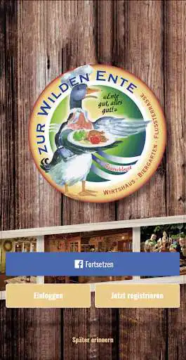 Play Zur Wilden Ente  and enjoy Zur Wilden Ente with UptoPlay