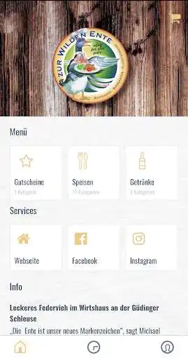 Play Zur Wilden Ente as an online game Zur Wilden Ente with UptoPlay