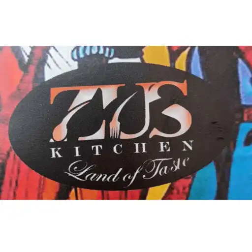 Play ZUS Kitchen APK