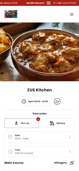 Play ZUS Kitchen and enjoy ZUS Kitchen with UptoPlay Play ZUS Kitchen and enjoy ZUS Kitchen with UptoPlay