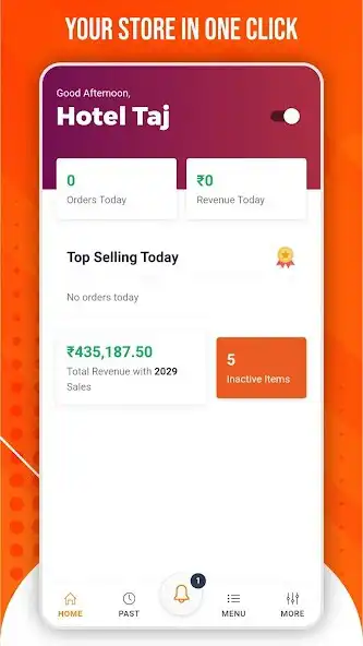 Play Zustel Store Pro  and enjoy Zustel Store Pro with UptoPlay