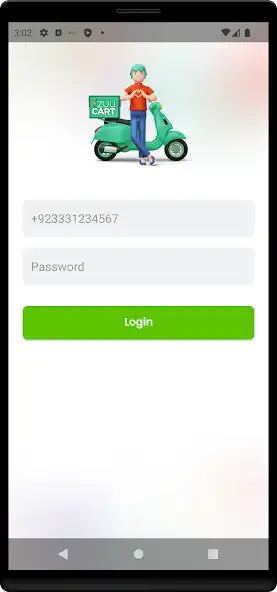 Play Zuu Rider as an online game Zuu Rider with UptoPlay