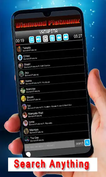 Play Zuwena Diamond Platnumz as an online game Zuwena Diamond Platnumz with UptoPlay