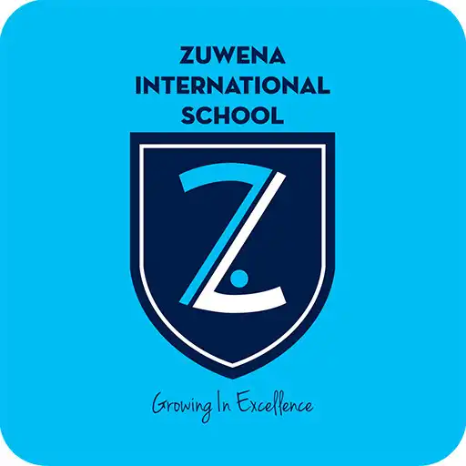 Play Zuwena International School APK Play Zuwena International School APK