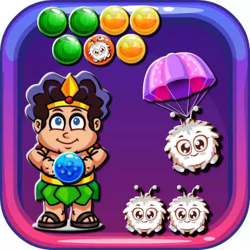 Play Zuzu Shooter Ball APK