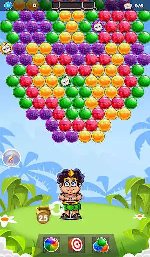 Play Zuzu Shooter Ball  and enjoy Zuzu Shooter Ball with UptoPlay