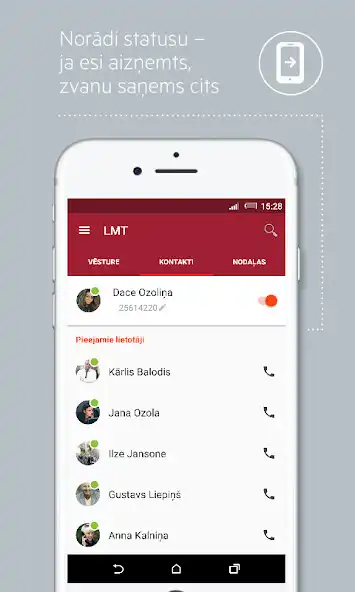 Play Zvanu pārvaldnieks as an online game Zvanu pārvaldnieks with UptoPlay