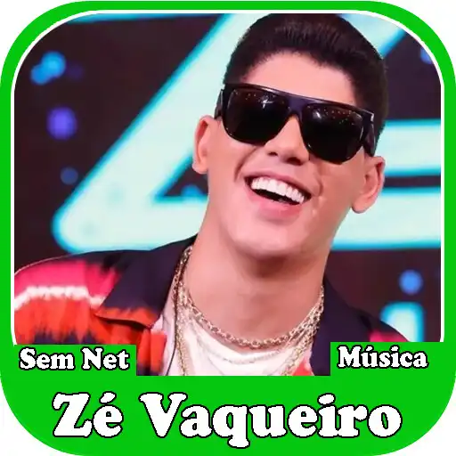 Play Zé Vaqueiro Forró Musicas APK Play Zé Vaqueiro Forró Musicas APK