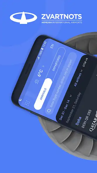 Play Zvartnots Airport  and enjoy Zvartnots Airport with UptoPlay