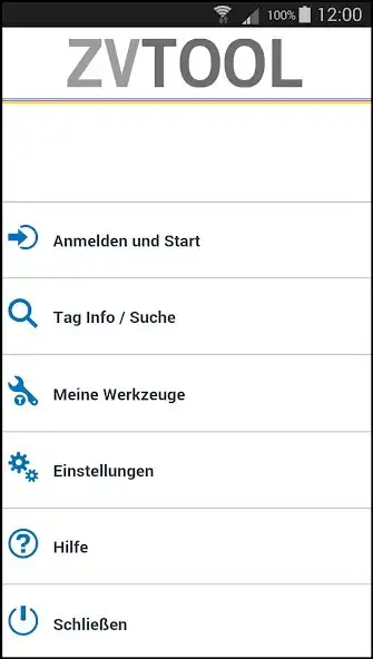 Play ZVTOOL  and enjoy ZVTOOL with UptoPlay