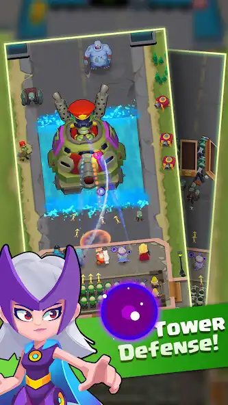 Play Z Wars as an online game Z Wars with UptoPlay
