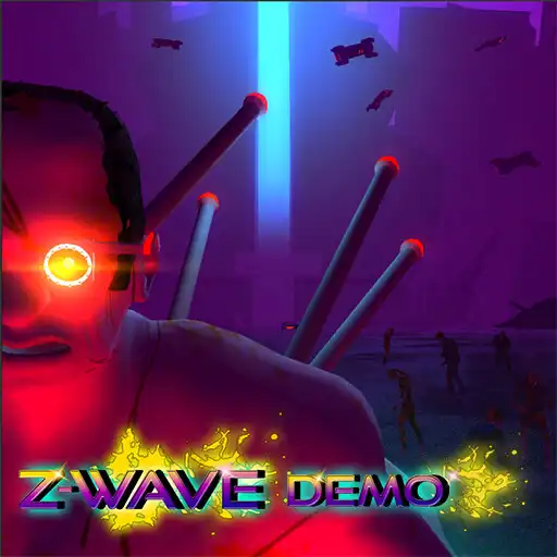 Play Z-Wave Demo APK