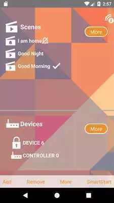 Play Z-Wave