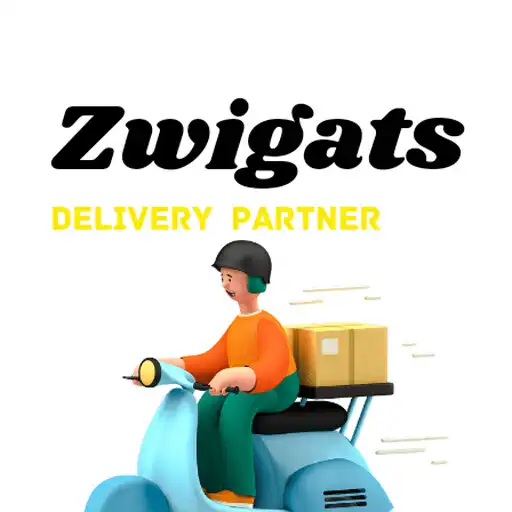 Play Zwigats Delivery Partner APK Play Zwigats Delivery Partner APK