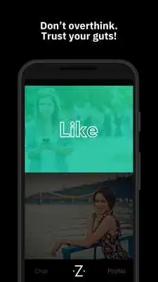 Play ZWO - flirt, chat  meet new people