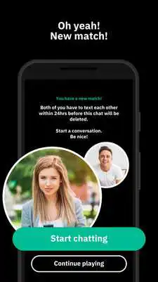 Play ZWO - flirt, chat  meet new people