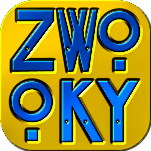 Free play online ZWOOKY APK Free play online ZWOOKY APK