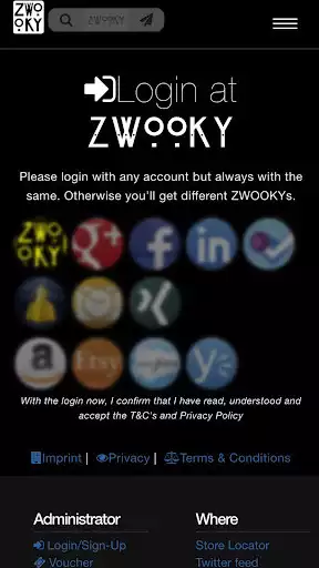 Play ZWOOKY