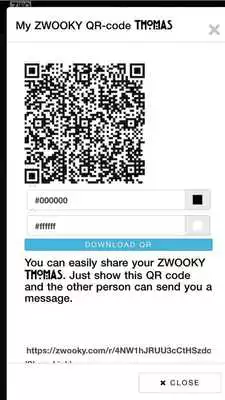 Play ZWOOKY