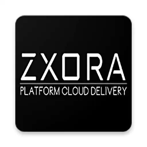 Play ZXORA Player for authorized TV and Live streams APK
