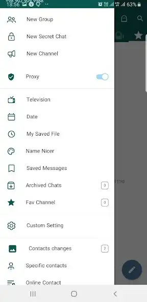 Play Z X Plus Messenger  and enjoy Z X Plus Messenger with UptoPlay