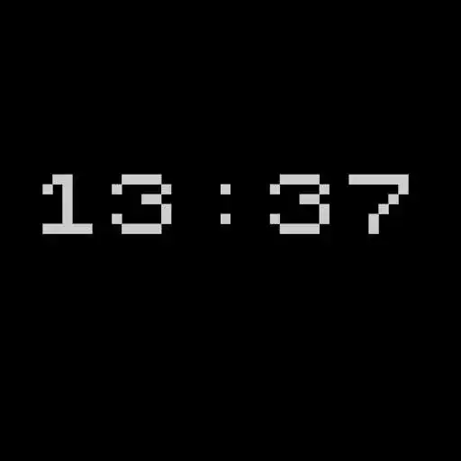 Play ZX Spectrum Watch Face as an online game ZX Spectrum Watch Face with UptoPlay