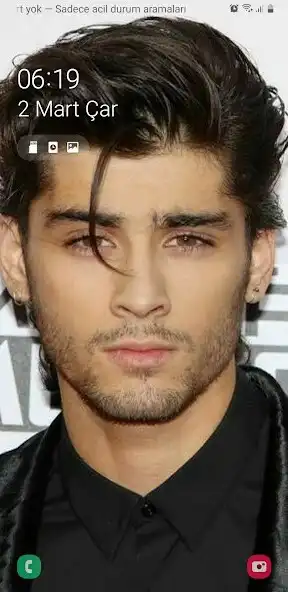 Play Zyan Malik Wallpapers 4k as an online game Zyan Malik Wallpapers 4k with UptoPlay