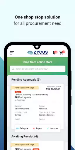 Play Zycus
