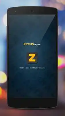 Play Zycus