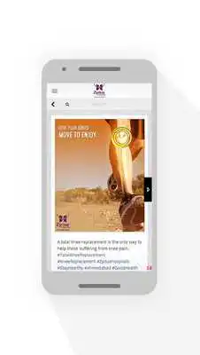 Play Zydus Hospitals Social