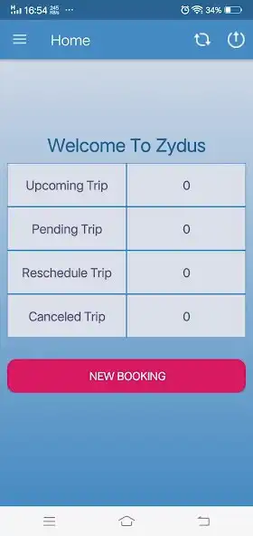 Play Zydus SEZ2 Staff bus booking  and enjoy Zydus SEZ2 Staff bus booking with UptoPlay