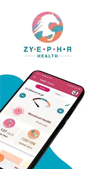 Play Zyephr Health  and enjoy Zyephr Health with UptoPlay