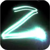 Free play online Zymon Lightpainting APK