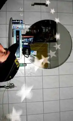 Play Zymon Lightpainting