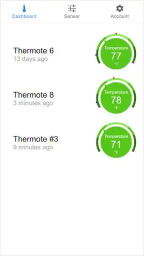 Play Zynect Sensors  and enjoy Zynect Sensors with UptoPlay