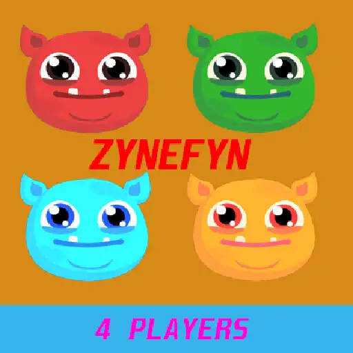Play ZYNEFYN-A 4 PLAYERS GAME(BETA) APK
