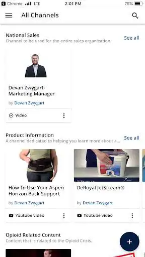 Play Zynex Medical  and enjoy Zynex Medical with UptoPlay