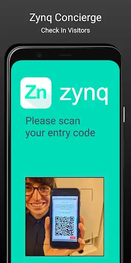 Play Zynq Concierge  and enjoy Zynq Concierge with UptoPlay