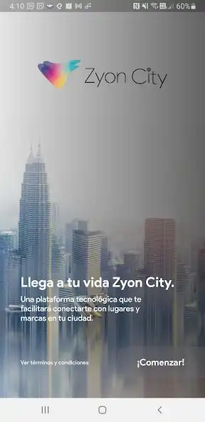 Play Zyon City  and enjoy Zyon City with UptoPlay